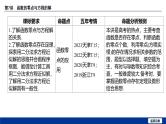 备战2025年高考数学精品课件第二章 第7讲 函数的零点与方程的解