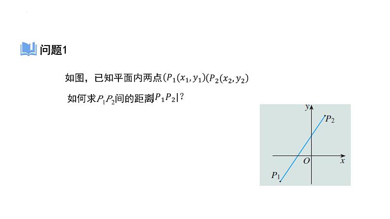 2.3.2两点间的距离公式课件-2023-2024学年高二上学期数学人教A版（2019）选择性必修第一册第2页