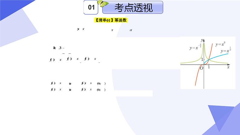 专题04 第四章 幂函数，指数函数与对数函数（考点课件）-2024-2025学年高一数学上学期期末考点（沪教版2020必修第一册）第6页