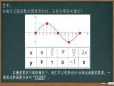 5.4.1 正弦函數(shù)、余弦函數(shù)的圖像課件-2024-2025學(xué)年高一上學(xué)期數(shù)學(xué)人教A版（2019）必修第一冊(cè)