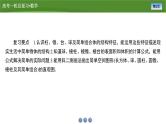 2025届高中数学一轮复习课件：第八章　第1讲基本立体图形、简单几何体的表面积与体积