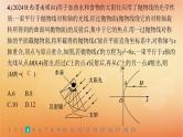 2025届高考数学二轮总复习专题检测6解析几何课件
