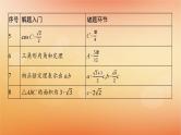 2025届高考数学二轮总复习规范解答2三角函数与解三角形课件