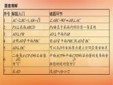 2025届高考数学二轮总复习规范解答4立体几何课件