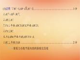 2025届高考数学二轮总复习规范解答4立体几何课件
