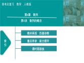 2025高考数学一轮复习-第6章-数列-第1讲 数列的概念【课件】