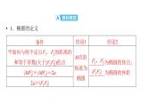 2025高考数学一轮复习-第9章-圆锥曲线-第1讲 椭圆【课件】