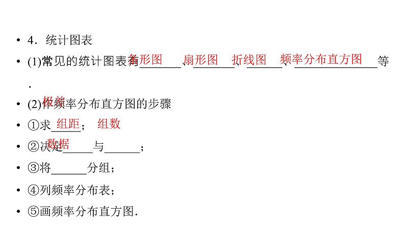 2025高考数学一轮复习-第12章-统计与成对数据的统计分析-第1讲 随机抽样、统计图表【课件】第6页