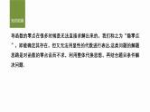2025届高中数学二轮复习 提优点1　隐零点问题（课件+练习）