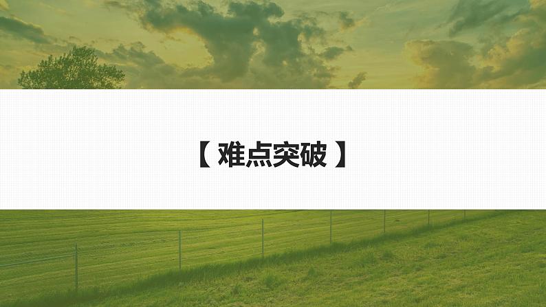 微专题9　导数与函数的零点第3页