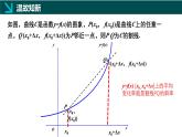 1.1.3导数的几何意义（同步课件）-2024-2025学年高二数学同步（湘教版2019选择性必修第二册）