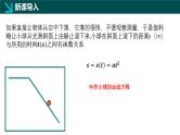 1.1.2瞬时变化率与导数 （同步课件）-2024-2025学年高二数学同步（湘教版2019选择性必修第二册）
