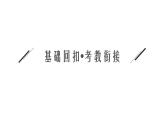 2025高考数学二轮复习-专题5 立体几何 第3讲 空间角、空间距离【课件】