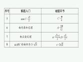 2025高考数学二轮复习-规范解答2 三角函数与解三角形【课件】