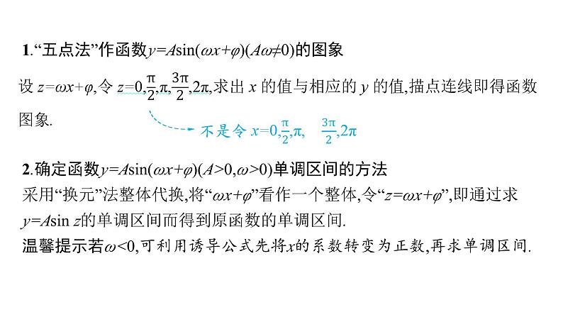 2025高考数学二轮复习-专项突破二-三角函数与解三角形解答题【课件】第4页