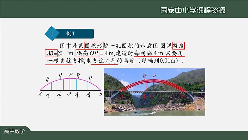 人教A版(2019)高二数学-直线与圆的位置关系(2)-【课件】第5页