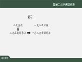 人教A版(2019)高一數(shù)學(xué)必修第一冊(cè)-函數(shù)的零點(diǎn)與方程的解-【課件】