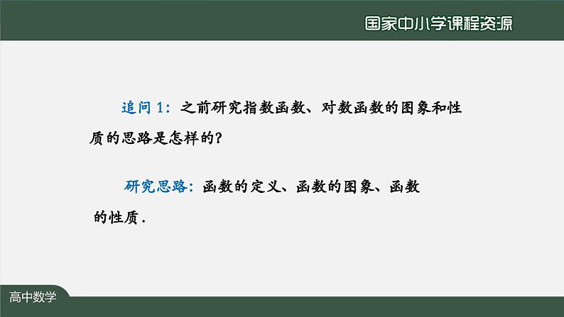 人教A版(2019)高一数学必修第一册-正弦函数、余弦函数的图象-【课件】第5页