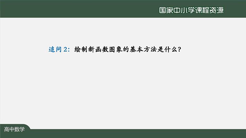 人教A版(2019)高一数学必修第一册-正弦函数、余弦函数的图象-【课件】第6页