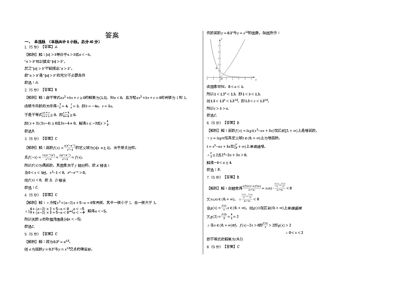 安徽省颍上第一中学2024-2025学年高一上学期12月月考数学试题第3页
