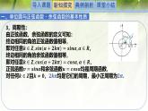 1.4.2單位圓與正弦函數(shù)、余弦函數(shù)的基本性質(zhì)（同步課件）-2024-2025學(xué)年高一數(shù)學(xué)（北師大版2019必修第二冊(cè)）