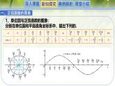 1.5.1 正弦函數(shù)的圖象與性質(zhì)再認(rèn)識(shí)（同步課件）-2024-2025學(xué)年高一數(shù)學(xué)（北師大版2019必修第二冊(cè)）