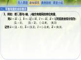 2.4.2平面向量及运算的坐标表示（同步课件）-2024-2025学年高一数学（北师大版2019必修第二册）