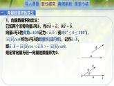 2.5.1向量的數(shù)量積（同步課件）-2024-2025學(xué)年高一數(shù)學(xué)（北師大版2019必修第二冊(cè)）