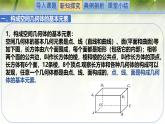 6.1.1-6.1.2基本立體圖形，簡單多面體——棱柱、棱錐、棱臺（同步課件）-2024-2025學年高一數(shù)學（北師大版2019必修第二冊）