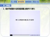 6.2直觀圖（同步課件）-2024-2025學(xué)年高一數(shù)學(xué)（北師大版2019必修第二冊(cè)）