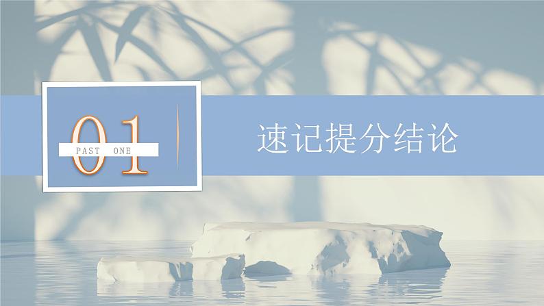 第3讲　抛物线的方程与性质第3页