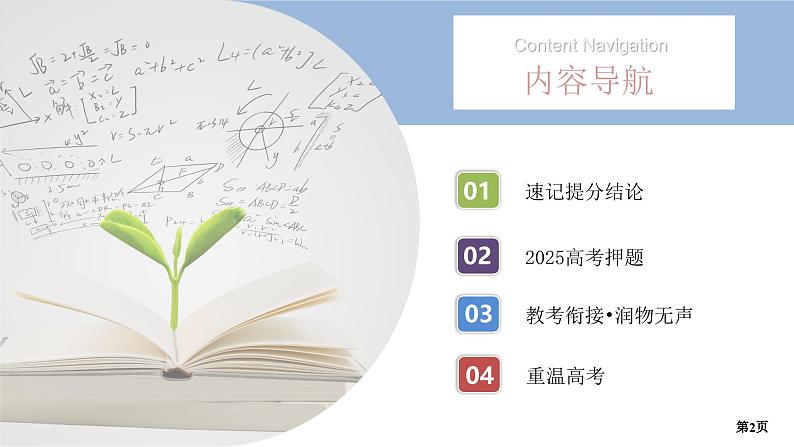 第1讲　导数的几何意义与单调性第2页