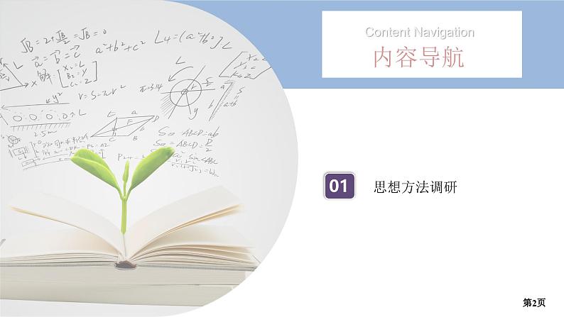 专题1　选择题与填空题的解法第2页