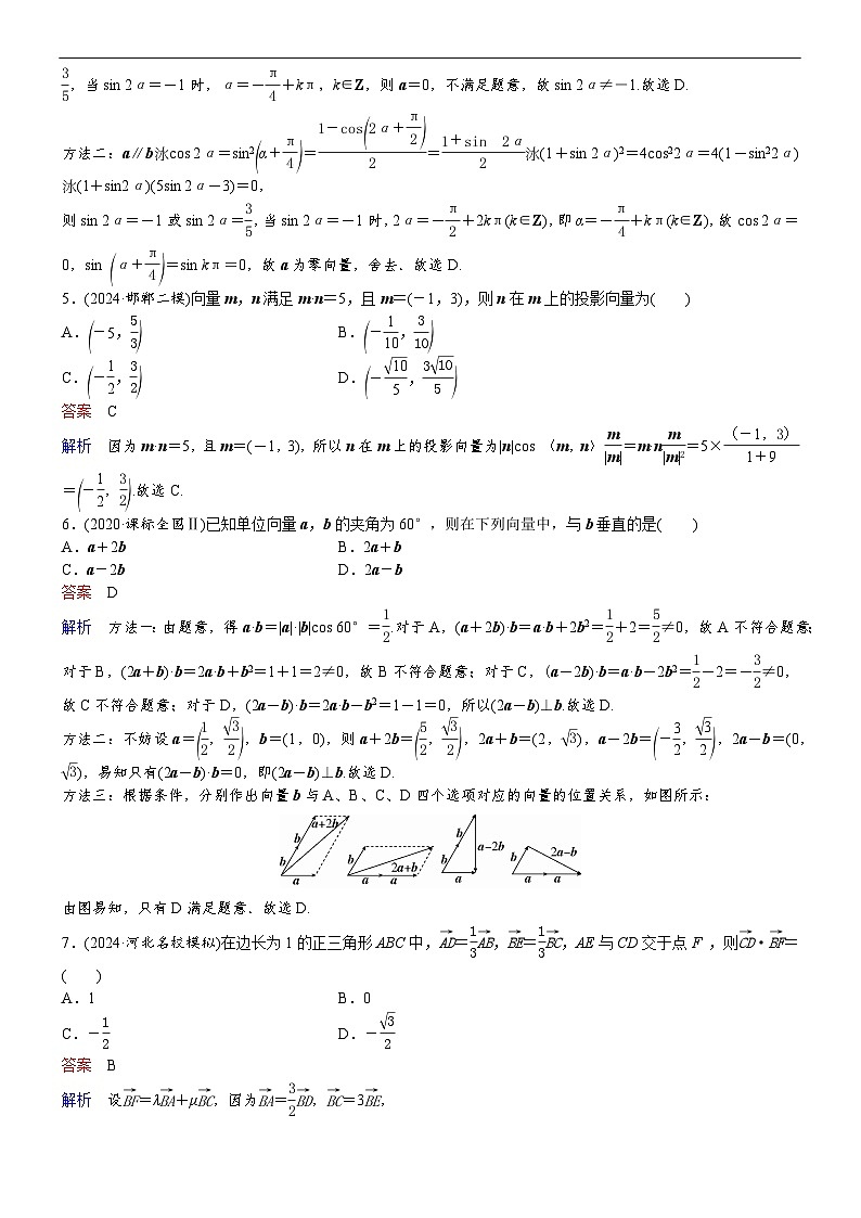 专题训练•作业12第2页