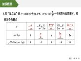 2025高考数学一轮复习4.6函数y＝Asin(ωx＋φ)的图象及应用【课件】