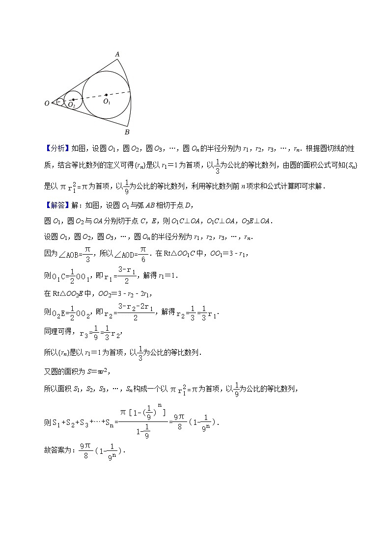 新高考数学一轮复习综合训练05三角函数（16种题型60题专练）（解析版）第2页