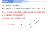 高中數(shù)學(xué)人教A版必修二6.2.2向量的減法PPT+導(dǎo)學(xué)案+分層作業(yè)（學(xué)生版+教師版）+教案（教學(xué)設(shè)計(jì)）