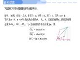 高中數(shù)學(xué)人教A版必修二6.2.4向量的數(shù)量積（二）PPT+導(dǎo)學(xué)案+分層作業(yè)（學(xué)生版+教師版）+教案（教學(xué)設(shè)計(jì)）