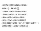 专题五　微专题3　统计与成对数据的统计分析  -2025年高考数学二轮复习课件（含练习）