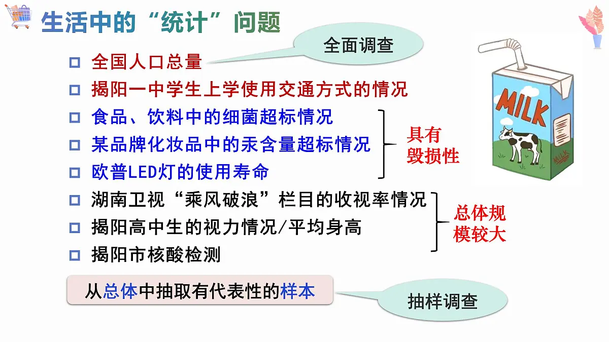9.1.1 简单随机抽样-2025年人教版高中数学必修第二册同步课件第5页