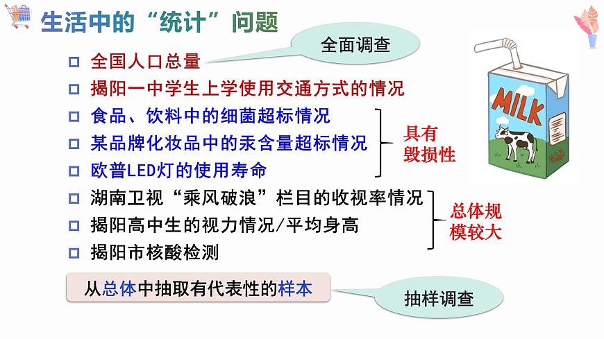 9.1.1 简单随机抽样-2025年人教版高中数学必修第二册同步课件第5页