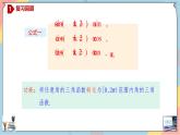 人教A版高中數(shù)學(xué)（必修第一冊）同步精講課件 5.2.2 同角三角函數(shù)的基本關(guān)系