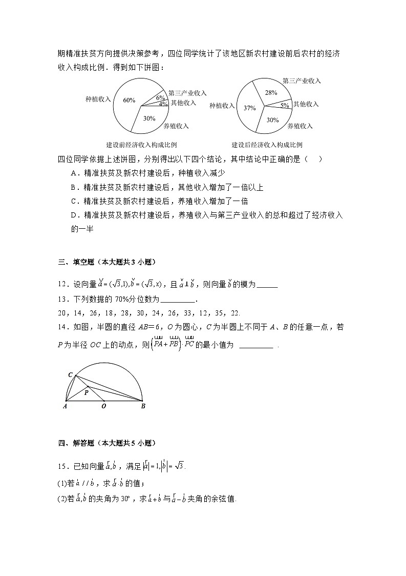 2024-2025学年河北省石家庄市高二上学期开学摸底考数学检测试题合集2套（附解析）第3页