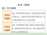 人教版高中數(shù)學(xué)選擇性必修第三冊(cè)要點(diǎn)課件