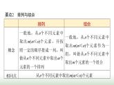 人教版高中數(shù)學(xué)選擇性必修第三冊(cè)要點(diǎn)課件