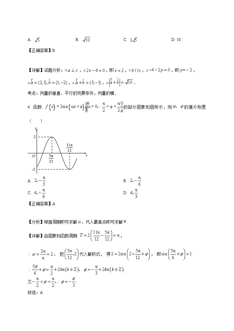2024-2025学年广东省广州市黄埔区高一下册3月月考数学检测试卷（附解析）第2页