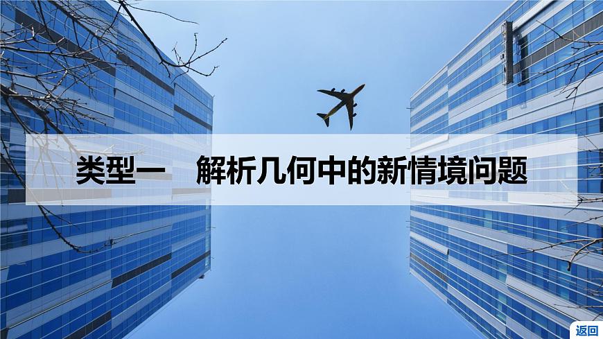 2 第二讲　新高考压轴大题——新情境问题第3页