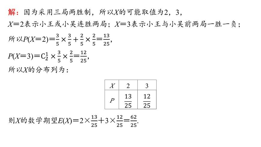 4 重难突破12　体育比赛与闯关问题第8页