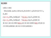 人教B版高二數(shù)學(xué)選擇性必修第三冊6-2-2《導(dǎo)數(shù)與函數(shù)的極值、最值（1）》課件
