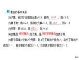 1.1《集合》课件 人教版高中数学选择性必修三